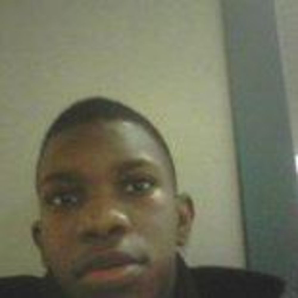 Meet your Posher, Darion